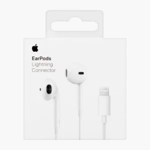 Apple EarPods