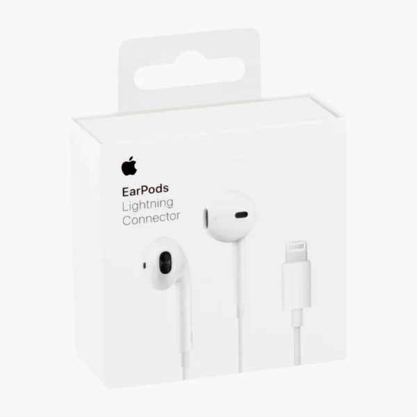 Apple EarPods - Image 4